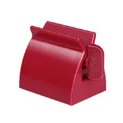 (店+) 擠牙膏器 牙膏擠壓器 牙膏夾 擠膏器 牙膏收納 牙膏神器 牙刷神器 顏料擠壓器 洗漱用品 浴室用品 C350