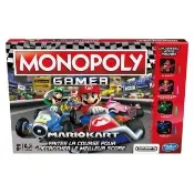 【MONOPOLY 地產大亨】瑪利歐賽車(E1870)