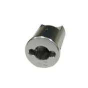 【MB機車兄弟】 內嵌式45度 消音塞 φ23mm