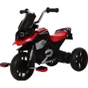 (當日寄+發票)正版授權 BMW 兒童三輪腳踏車 / 三輪車 SR13