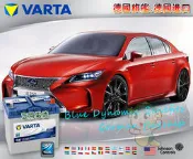 ☎ 挺苙電池 ►華達 VARTA 德國進口 85D23L 藍色動力 55D23L 75D23L-SMF 55D23L