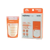【蝦皮直營】媽咪小站 母乳儲存袋 200ml 250ml (第三代) / 母乳袋