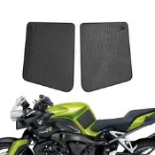 台灣現貨(現貨) 賽道級 適用 BMW K1200R K1300R (2005-2013) 專用 防刮 止滑貼 油箱貼