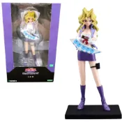 (店+)【Kotobukiya 壽屋】1/7 心推工坊 遊戲王 孔雀舞 PVC 現貨k