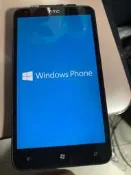 HTC windows phone titan x310e  sale