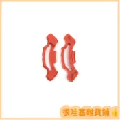 💘臺灣出貨💖適用AGV頭盔 agv配件 K1 K3SV K3 Pista k1/K1S/K5 鏡片限位器 鏡片底座