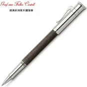 筆殿 GRAF VON FABER-CASTELL 非洲黑木鋼珠筆
