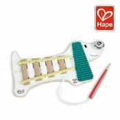 馨兒美嬰童館 德國Hape 狗狗敲琴台(IHEF8534B) 540元