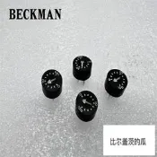 【現貨 免運 可開發票】BECKMAN美國8413M93PR10K 密實心內調微調電位器