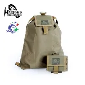 Magforce 簡易折疊背包 420D尼龍 / 軍規級材質/模組化裝備/馬蓋先旗艦店 0230 【詮國】