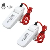 2x 艙底泵浮球開關自動 12V 24V 或 32V 用於船遊艇大篷車露營海洋釣魚水泵自動開/關