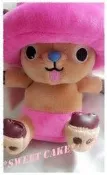 *Sweet Cake*小舖-娃娃屋~航海王(喬巴)