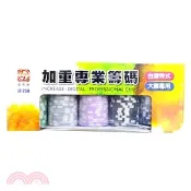 【三民網路書店】【旻新】雷鳥加重專業籌碼