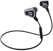 【酷BEE了】SOUL IMPACT WIRELESS SI08BK 高效無線藍牙耳機 緯思創 公司貨