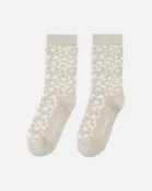 【Marimekko】Linjaus Pikkuinen Unikko 襪子