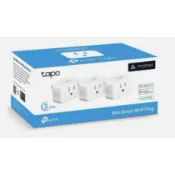 【隔日配】TP-Link TAPO KASA P125M 智慧插座 EP25 EP10 HS103 P110 P100