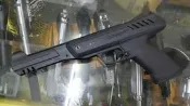 【五0兵工】台製中折高壓空氣槍，A100類GAMO，bcs100 可6mm BB彈，新竹市