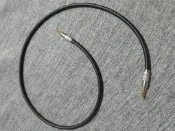 CANARE L-4E6S 3.5MM公對公 AUX 對錄線 音源線