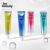[kissera] Snail/Cica/Vitamin/Hyaluronic 眼霜 40ml | 總抗皺