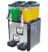 6L 二缸 雪泥機 冰沙機 冷飲機