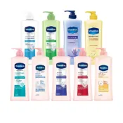 (店+)【Vaseline 凡士林】乳液 凡士林修護潤膚露系列 320ml/350ml/400ml 原廠公司貨