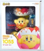 【原之屋】現貨 日版 GSC 黏土人 星之卡比 光束卡比 板橋可自取