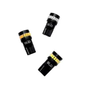 (店+)【SLO】T10 3014 24晶 黑板小燈 12-24V(LED小燈 閱讀燈 牌照燈 室內燈 定位燈 倒車燈 白光)