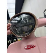 [Who’s rock] 2025 PGO Jbubu TPU 頂級犀牛皮 大燈 儀錶 尾燈 方向燈 燻黑 透明