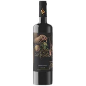 【品酒網】西班牙 伊甸園 夏娃紅葡萄酒 750ml Jardín Del Edén Tempranillo