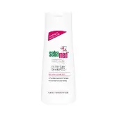 【SEBAMED 施巴】溫和洗髮乳400ml(總代理)