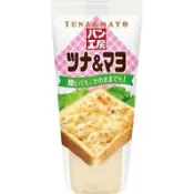 | 現貨 | 日本 Q比 Kewpie 麵包工房 鮪魚美乃滋 吐司抹醬 鮪魚醬 管狀抹醬