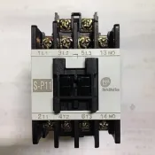 《謝謝商行》含稅 士林 士林電機 電磁接觸器 S-P11 SP-11 SP-16 S-P21 S-P35T