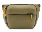 【相機王】Peak Design Everyday Sling 6L V2 相機包 山野綠