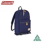 [Coleman]JOURNEY後背包 21L 海軍藍  CM-21688【士林百岳】原廠正貨，實體店面有保障