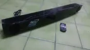 二手模還在 YAMAHA YAS-103 取代YAS-105 YAS-3000 YAS-306