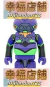 現貨 BE@RBRICK EVA初號機 400%積木熊BEARBRICK