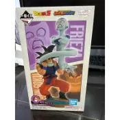 全新未拆 代理 現貨 一番賞 七龍珠Z DRAGON HISTORY C賞 孫悟空 對戰 弗利沙