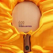 DARKER達克600 SPEED乒乓球拍底板 手工打造球拍8月6