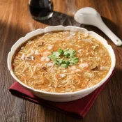 ★魚翅羹★二路菜/二路羹/辦桌/手路菜/內門/總鋪師/年菜/調理包/食品/露營/美食/伴手禮/年夜飯/料理/海鮮羹/肉羹