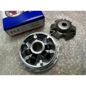 光陽 台製副廠 KDU 奔騰 GP 金牌 G3 G4 三冠王 V1 V2 前普利 普利盤 前驅動盤組