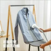 不二選 免運 家用加厚熨衣服掛機熨燙板折疊便攜掛燙板撐便攜式平板掛式掛燙墊