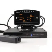Defi Advance Zd Link 儀表數字自動計完整套件 Turbo Boost 油壓水溫 Rpm 等 10 合