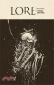 【三民網路書店】Lore Remastered 作者：Ashley Wood