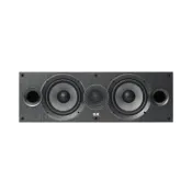 【ELAC】DC52(中置喇叭)