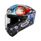 SHOEI X-15 X15 MARQUEZ MOTEGI 5 TC-1 TC-6 招財貓 全罩式安全帽 附雲端發票