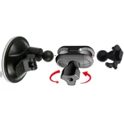 行車紀錄器 支架 吸盤 DOD m658gh IS220W ES300W LS360W LS470W MIO600 HP