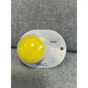 FANCL潔顏粉用起泡球