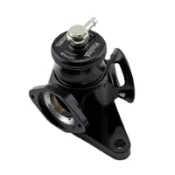 Turbosmart EM Kompact 內外洩洩壓閥 適用 SUBARU WRX STI EJ25【YGAUTO】