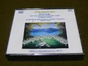【博多CD】Tchaikovsky: Swan Lake - Complete Ballet  2CD 天鵝湖