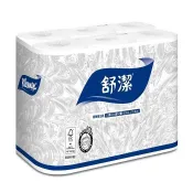 舒潔小捲筒衛生紙(270張/72捲)